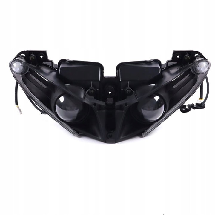 HEADLAMP YAMAHA R1 2012-2014 RN22