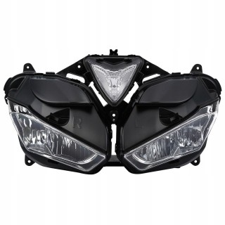 HEADLAMP YAMAHA R3 13-15 APPROVAL