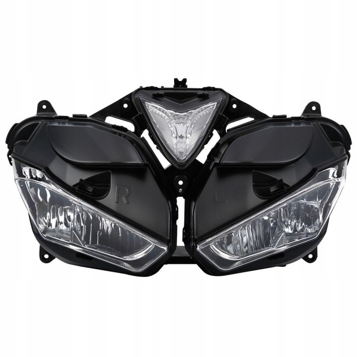 HEADLAMP YAMAHA R3 2013-2015 NEW