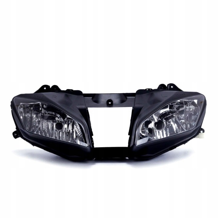 HEADLAMP YAMAHA R6 2006-2007 RJ11