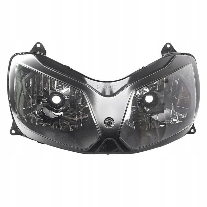 HEADLAMP KAWASAKI ZX12R 2002-2008