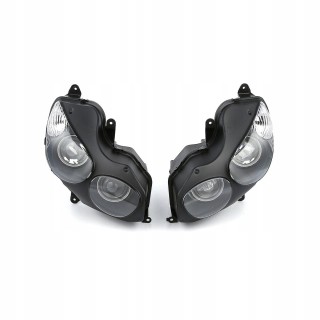 HEADLAMP KAWASAKI ZX14R 2006-2011