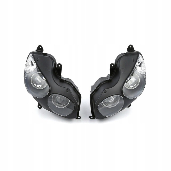 HEADLAMP KAWASAKI ZX14R 2006-2011