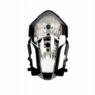 HEADLAMP KTM RC8 2008-2015