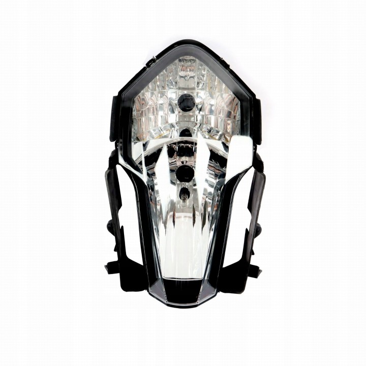 HEADLAMP KTM RC8 2008-2015