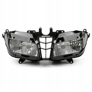 HEADLAMP LAMP HONDA CBR 600 RR 2013-2016
