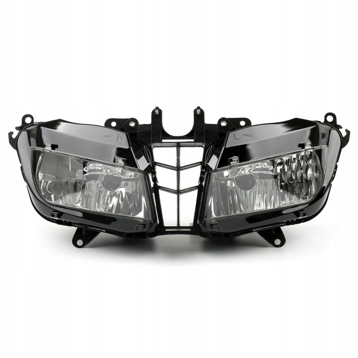 HEADLAMP LAMP HONDA CBR 600 RR 2013-2016