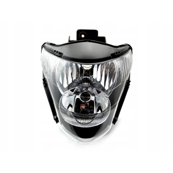 HEADLAMP LAMP HONDA HORNET CB600F 2007-2009
