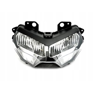 HEADLAMP LAMP KAWASAKI Z650 2020-2021