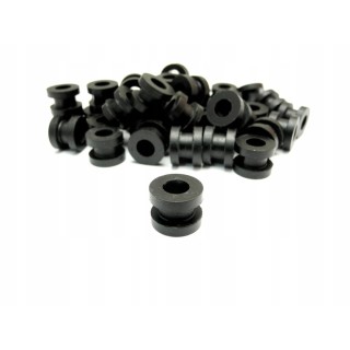 HEADLAMP RUBBER INTRUDER 1800 2006-2019