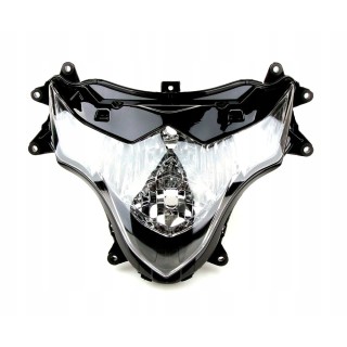 HEADLAMP SUZUKI GSX-R 1000 2009-2016