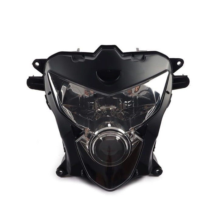 HEADLAMP SUZUKI GSX-R 600 750 2004-2005