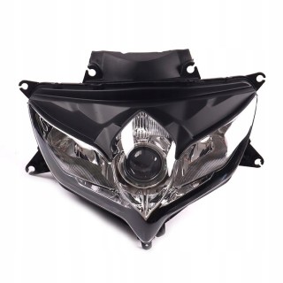 HEADLAMP SUZUKI GSX-R 600/750 2008-2010