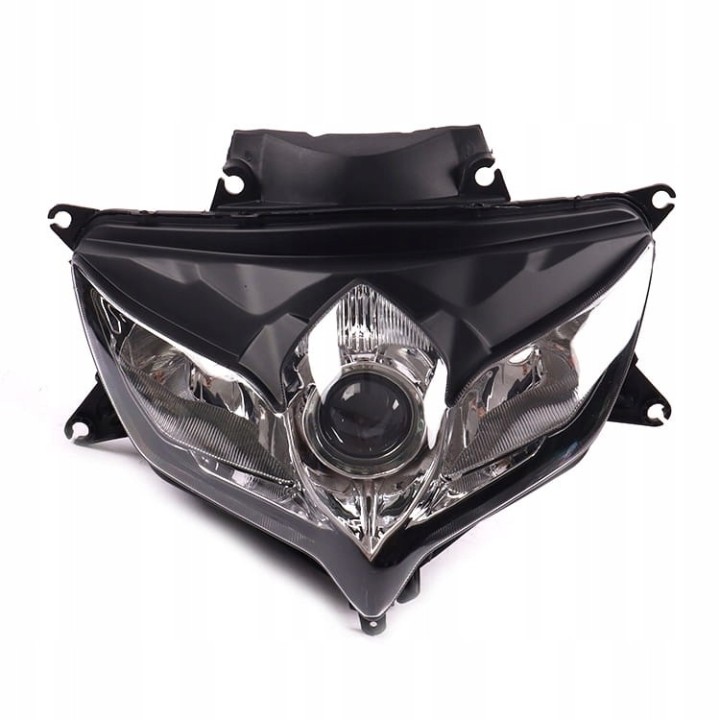 HEADLAMP SUZUKI GSX-R 600/750 2008-2010