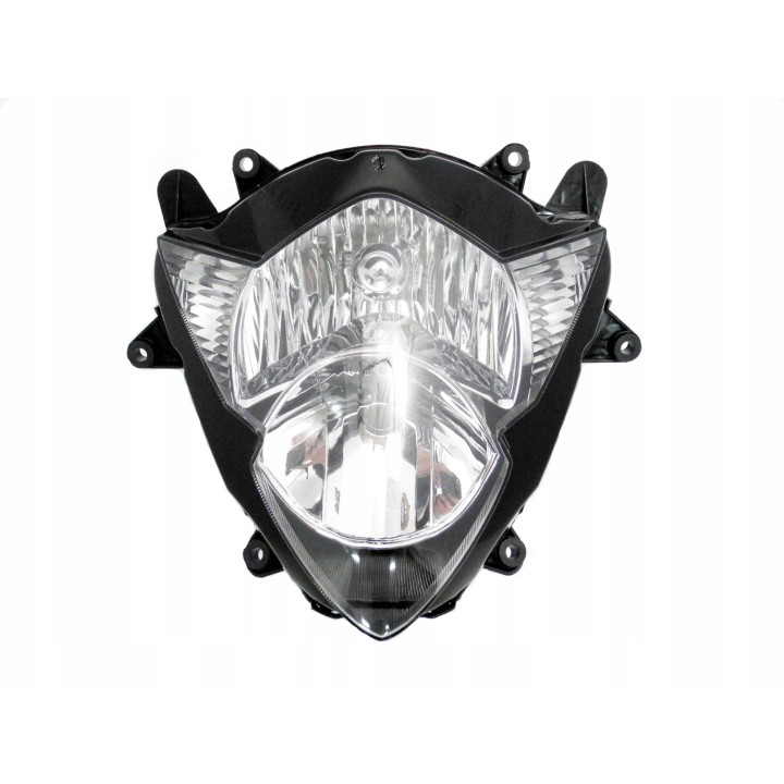 HEADLAMP SUZUKI GSXR 1000 2005-2006 K5 K6