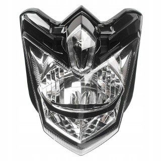 HEADLIGHT YAMAHA FZ6R XJ6R 2009-2013
