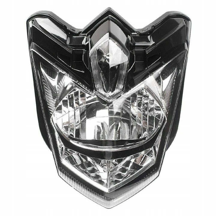 HEADLIGHT YAMAHA FZ6R XJ6R 2009-2013
