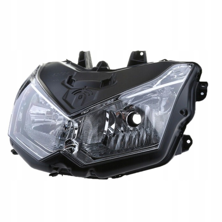 HEADLIGHT KAWASAKI Z1000 2010-2013