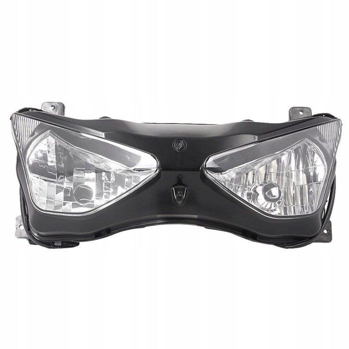HEADLIGHT KAWASAKI ZX-6R 2003-2004