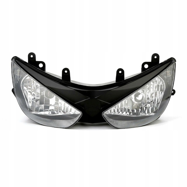HEADLIGHT KAWASAKI ZX-6R 2005-2006