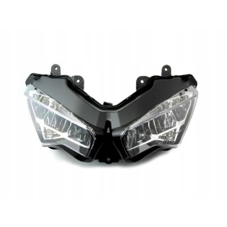 HEADLIGHT KAWASAKI ZX6R 2019-20 NINJA 400/250 2018
