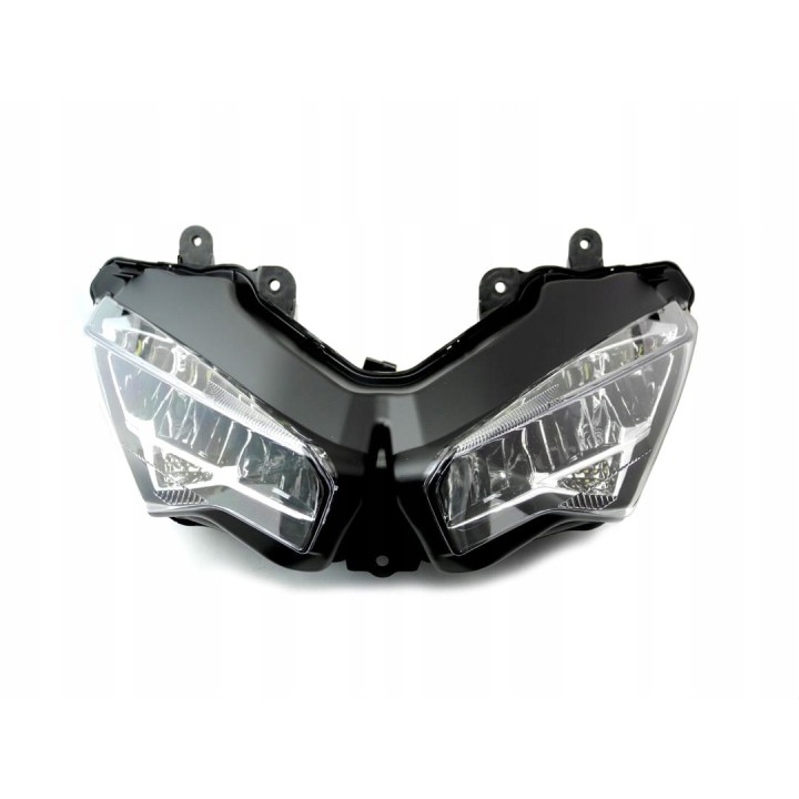 HEADLIGHT KAWASAKI ZX6R 2019-20 NINJA 400/250 2018