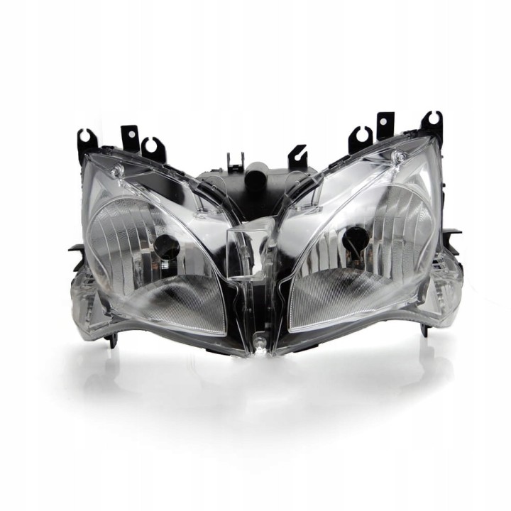 HEADLIGHT SUZUKI GSX-S1000F 2017-2020