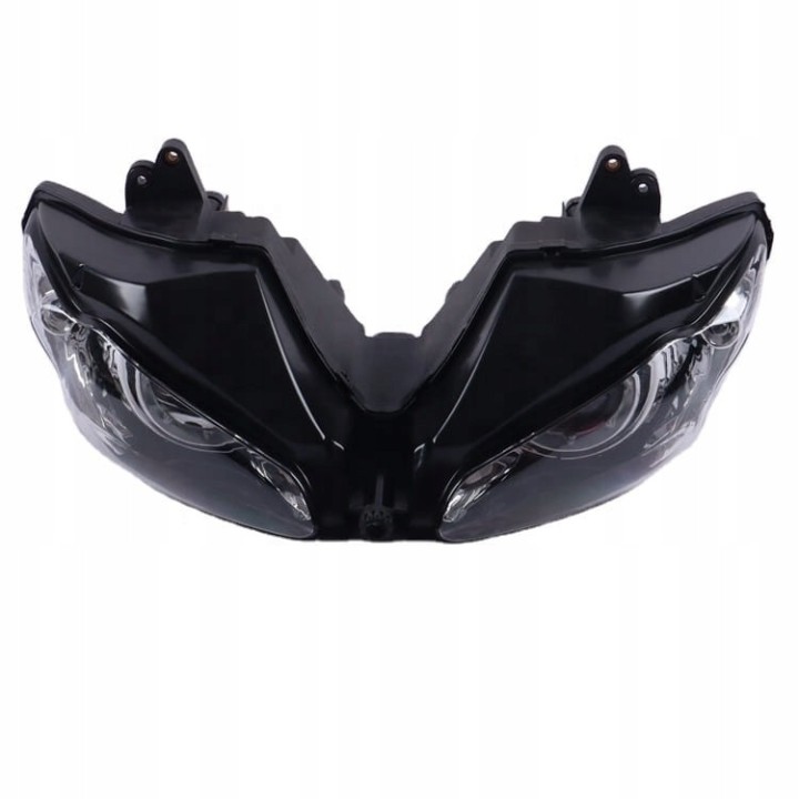HEADLIGHT Triumph Daytona 675 2009-2012