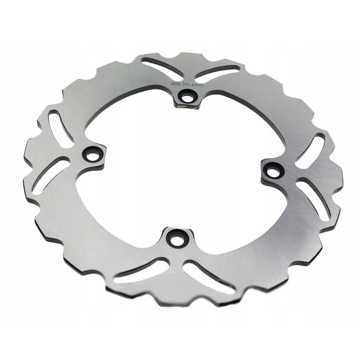 KAWASAKI WHEEL Z 750 S 05-06 REAR
