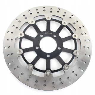 KAWASAKI ZX 900 E1 00-01 FRONT ZY914