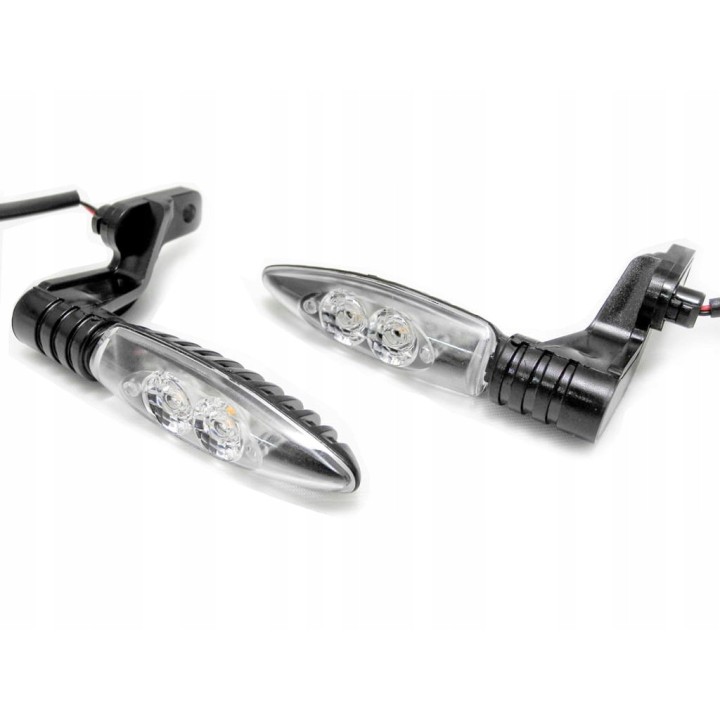 INDICATORS BMW R 1200 GS ADVENTURE 2014-2015