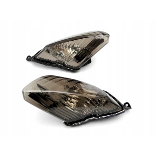 INDICATORS HONDA VFR 800 2002-2010 DARK