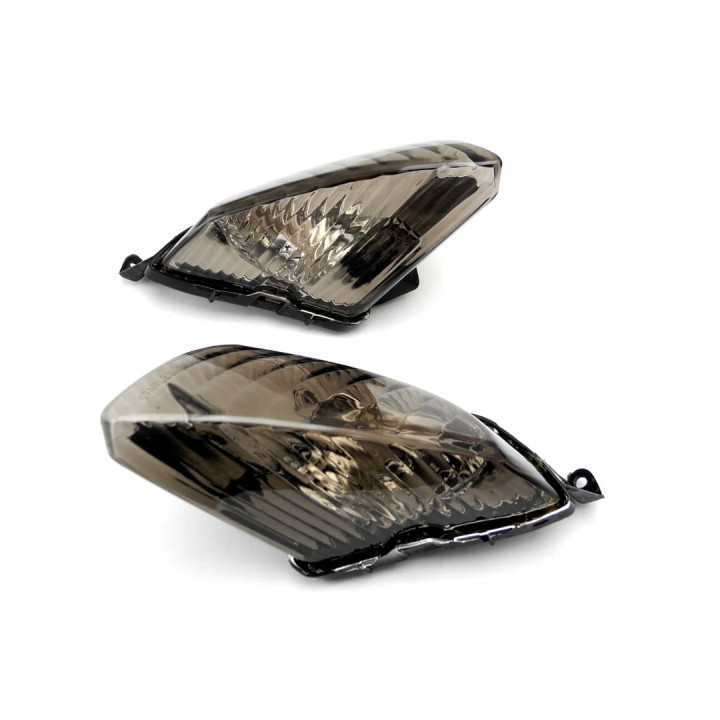 INDICATORS HONDA VFR 800 2002-2010 DARK