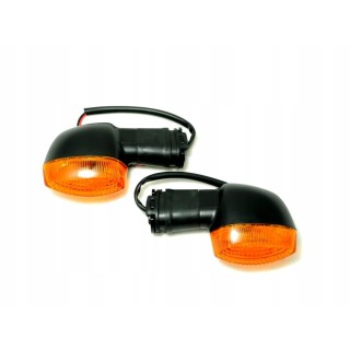 INDICATORS YAMAHA R1 04-06 RN12