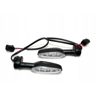 INDICATORS YAMAHA R1 RN32 R6 RJ27 T-MAX