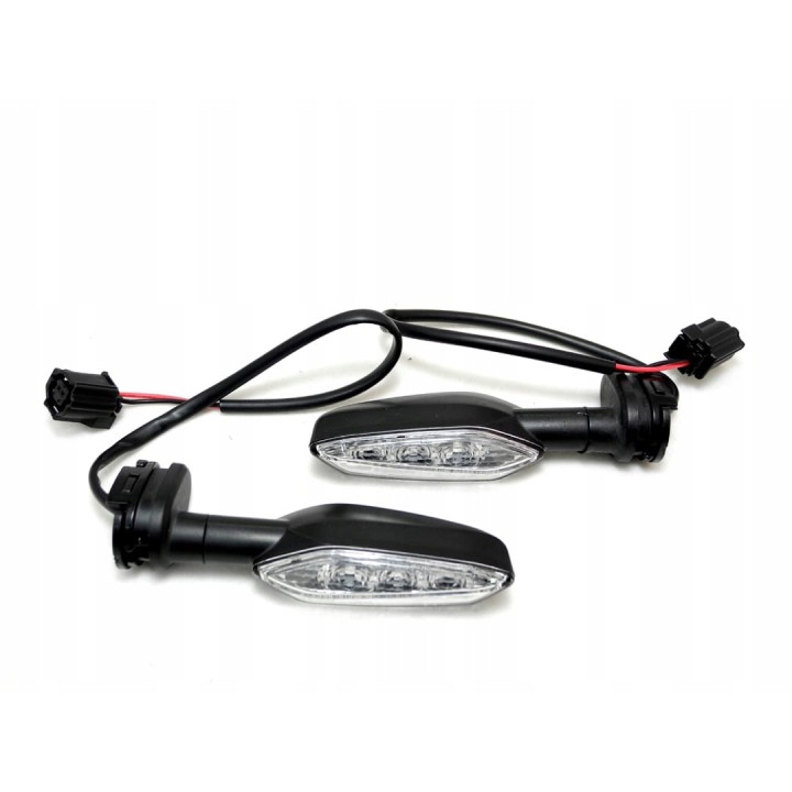 INDICATORS YAMAHA R1 RN32 R6 RJ27 T-MAX
