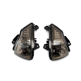 INDICATORS KAWASAKI ER6 N 2009-2011