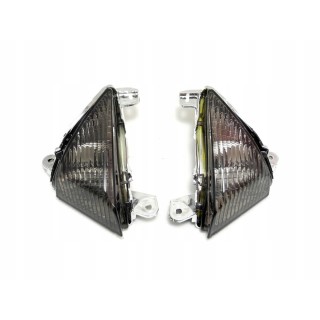 INDICATORS KAWASAKI ZX6R 09-12