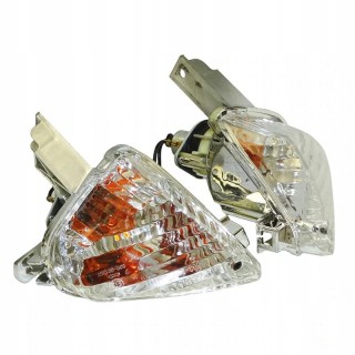 INDICATORS SUZUKI GSXR 1000 07-08 K7 K8