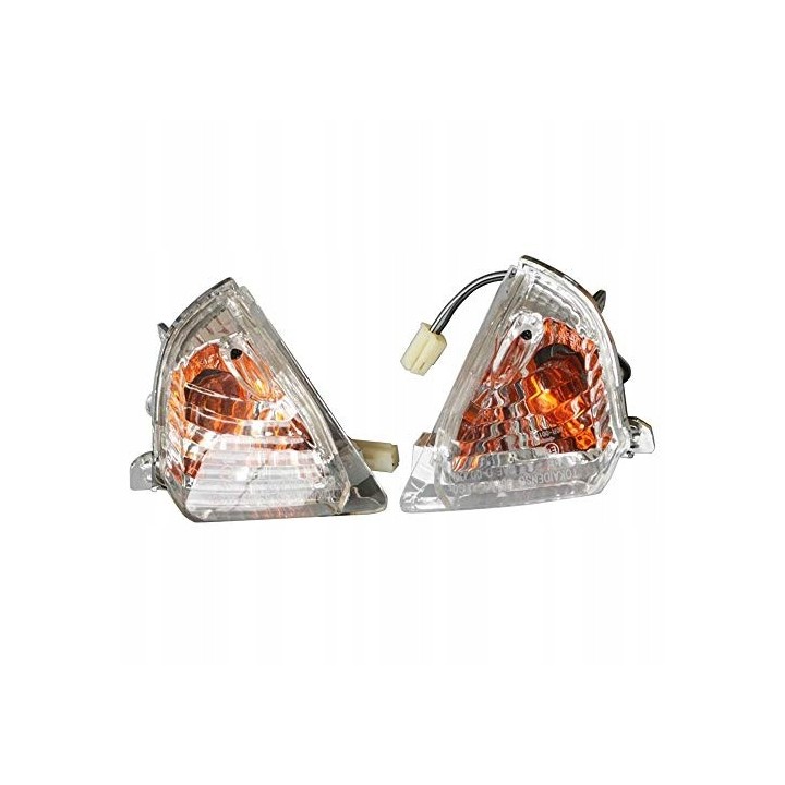 INDICATORS SUZUKI GSXR 1000 2005-2006 k5 k6