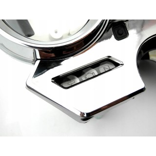 COUNTER HOUSING YAMAHA XJR 1300 2003-2012