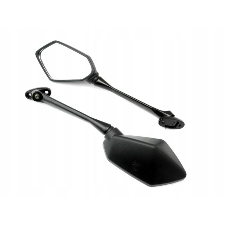 MIRRORS HONDA CBR 1000RR 2004-2007 LONG