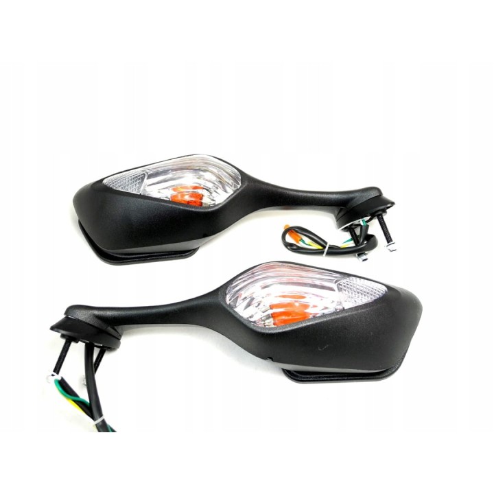 MIRRORS HONDA CBR 1000RR SC59 VFR