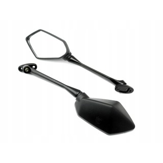 MIRRORS HONDA CBR 600RR 2003-2016 LONG