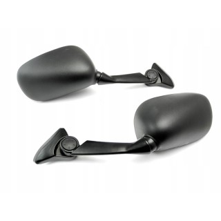 MIRRORS YAMAHA R1 2009-2014 RN22 CE SET