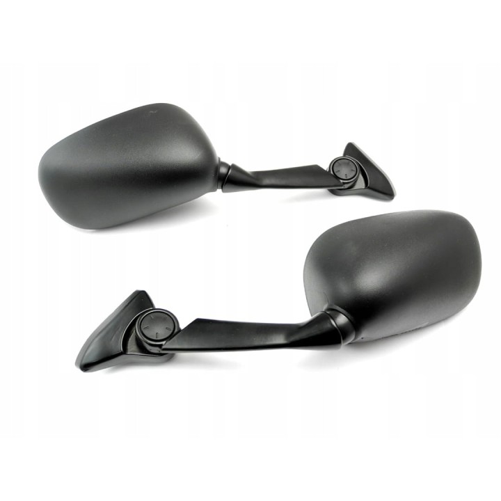 MIRRORS YAMAHA R1 2009-2014 RN22 CE SET