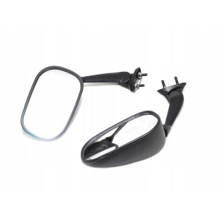 MIRRORS YAMAHA R6 08-2016 RJ15
