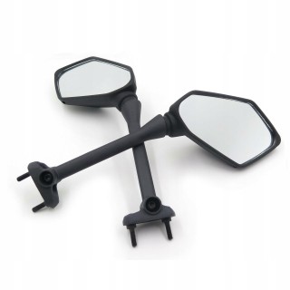 MIRRORS KAWASAKI Ninja 650R 2009-2015