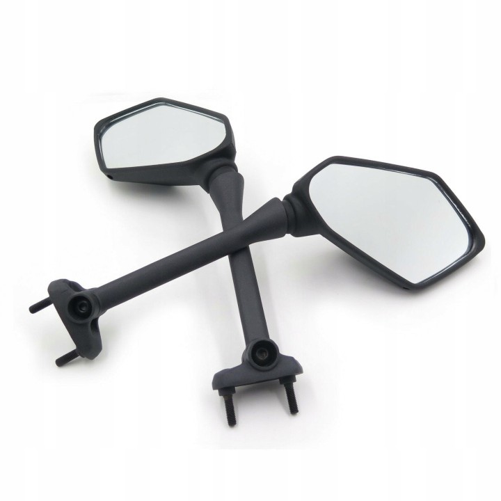 MIRRORS KAWASAKI Ninja 650R 2009-2015