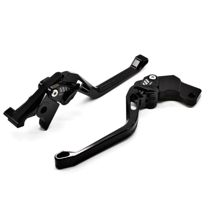 FX Kawasaki sankabos stabdžių rankenėlės